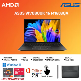 Asus Zenbook 14