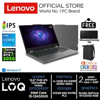 Lenovo Loq Gaming