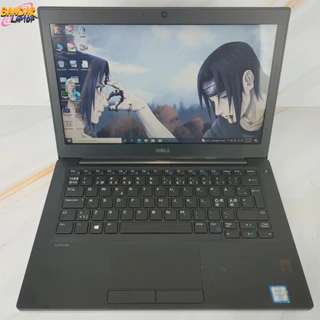 Dell Latitude 7240
