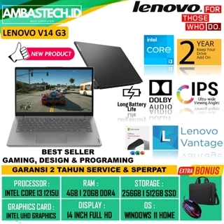 Lenovo V14 G3