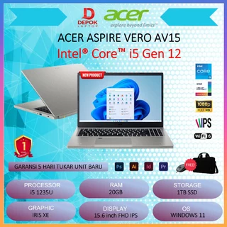 Acer Aspire Vero