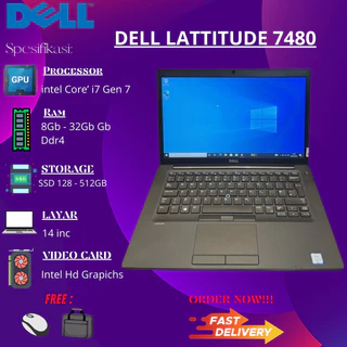 Dell E5270 E5480