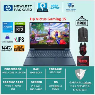 HP Victus 15
