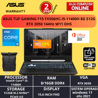 Asus TUF Gaming