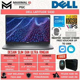 Dell Latitude 5430