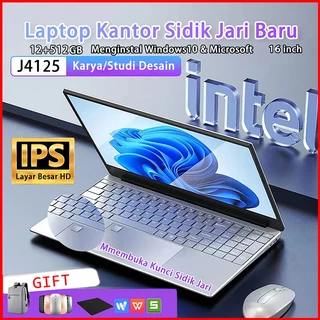 16 Inch Intel