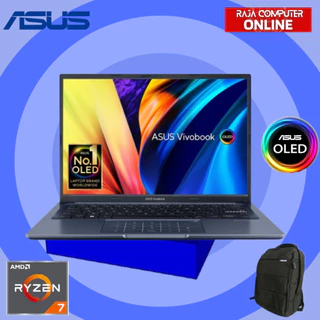 Asus Vivobook 14X