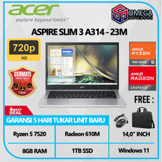 Acer Aspire 3