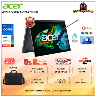 Acer Aspire 5