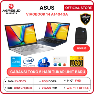 Asus Vivobook 14