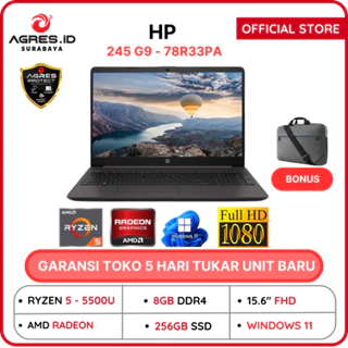HP 255 G8