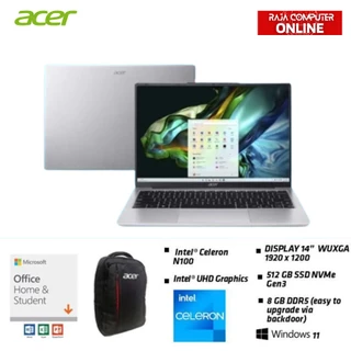 Acer Aspire Lite
