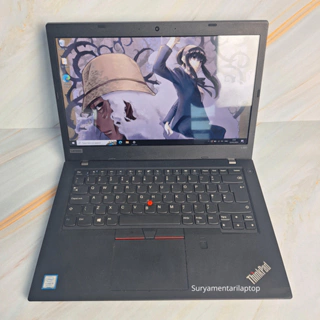 Lenovo Thinkpad L490L480L470L460L450L440