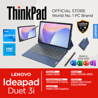 Lenovo Ideapad Duet