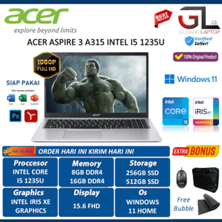 Acer Aspire 3