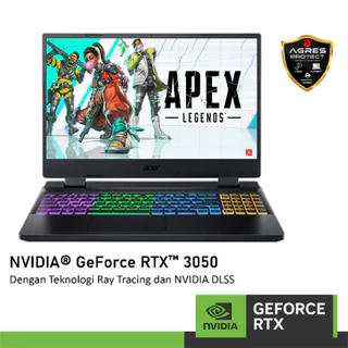 Acer Nitro 5