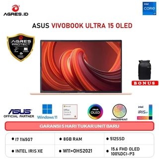 Asus Vivobook 15