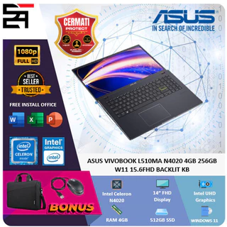 Asus Vivobook L510MA