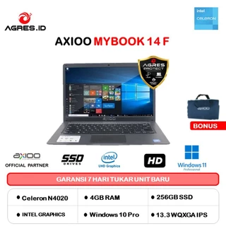 Axioo Mybook 14F