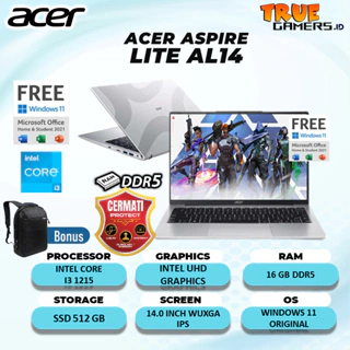 Acer Aspire Lite