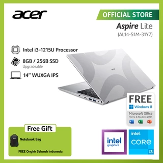 Acer Aspire Lite