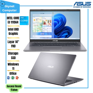 Asus Expertbook P1412CEA