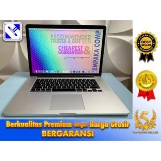 Macbook Pro Retina