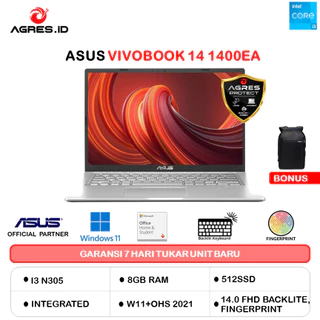 Asus Vivobook 14