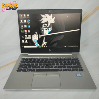 HP Elitebook 430