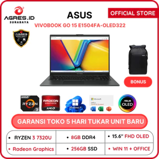 Asus Vivobook Go