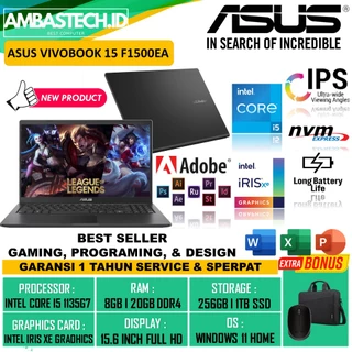 Gaming Asus Vivobook
