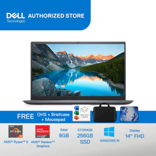 Dell Inspiron 5415
