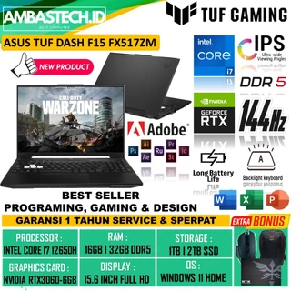 Gaming Asus TUF