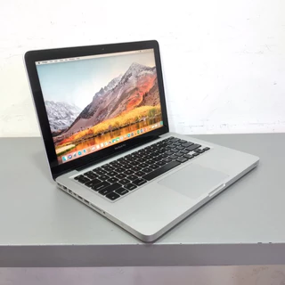 Macbook Pro 13inc