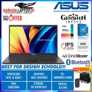Asus Vivobook 15