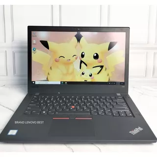 Lenovo Thinkpad T480