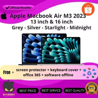 Appleeeee Macbookkk Air