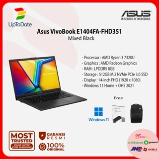 Asus Vivobook Go