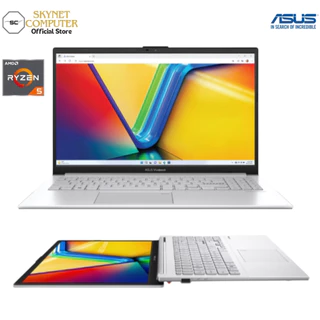 Asus Vivobook Go