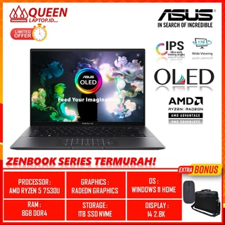 Touchscreen Asus Zenbook