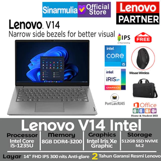 Lenovo V14 G3