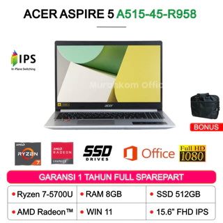 Acer Aspire 5