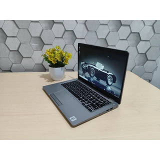 Dell Latitude 5310
