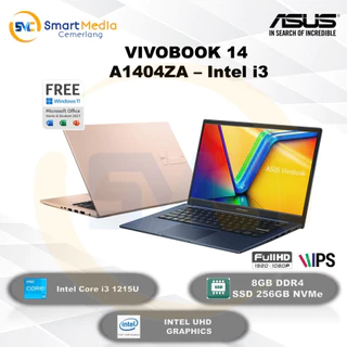Asus Vivobook 14