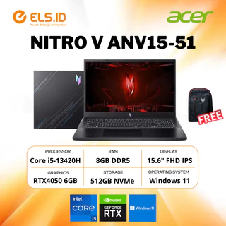 Acer Nitro V