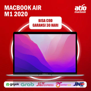 Macbook Air M1