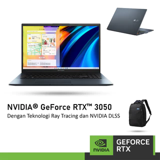 Asus Vivobook Pro