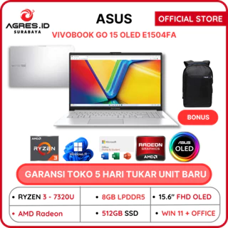 Asus Vivobook Go