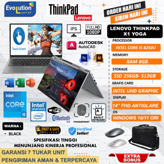 Flip Touch Lenovo