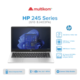 HP 240 G8